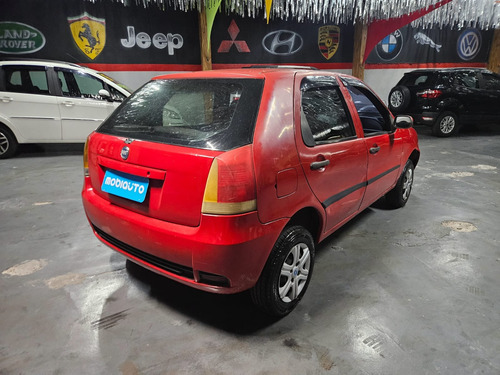 Fiat Palio 1.0 Fire Flex 5p