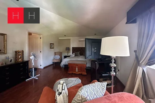 Casa En Venta En San Pedro Cholula