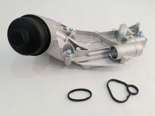 Enfriador De Bomba Aceite Chevrolet Cruze Nuevo