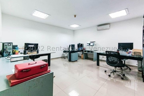 Imagen 20 de 30 de Galpón / Deposito Industrial Venta Mariche 23-16459 Eva Castillo 0414.3067220