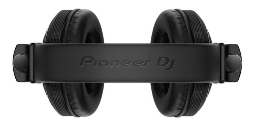 Imagen 3 de 9 de Auriculares Dj Pioneer HDJ-X5 black