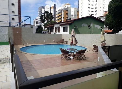 Imagem 14 de 21 de Apartamento 2 Quartos Sendo 1 Suíte 87m2 No Caminho Das Arvores - Tpa467 - 34760686