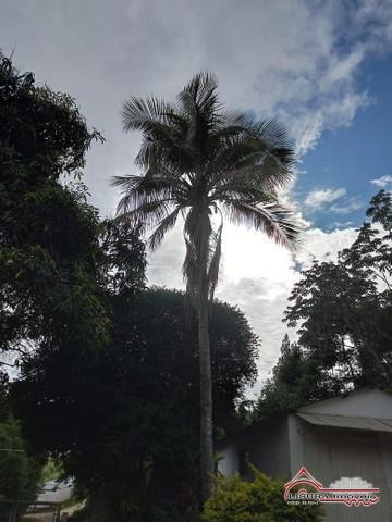 Chácara 7.890 M² Jacareí Sp - 7523