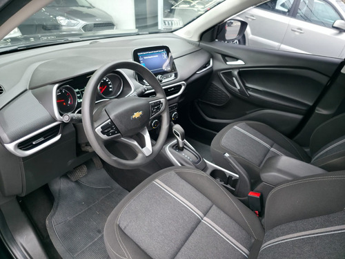 Chevrolet Tracker 1.0 Lt Turbo Aut. 5p