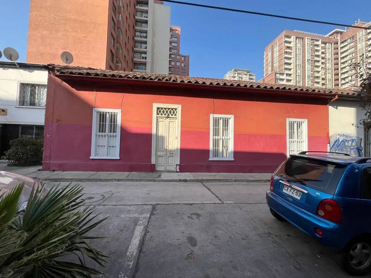 Imagen 2 de 20 de Casa En Venta Con Alto Potencial De Plusvalía