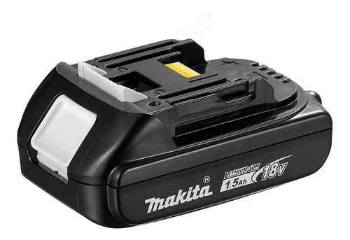 Bateria Makita Lxt 18v 1.5 Amperes Bl1815 Nueva Original