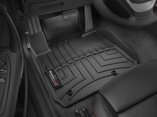 Tapetes Premium Weathertech Serie 3 2012-2018 - 1ra Fila