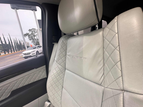 Jeep Grand Cherokee 3.6 Summit Elite Platinum Mt