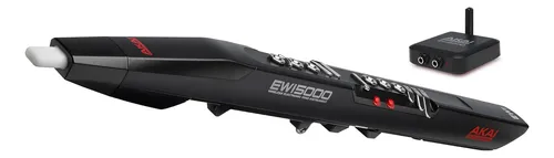 comprar Akai Professional Ewi5000 | Instrumento De Viento Electrónic