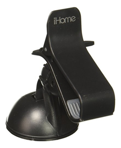 Ihome Mount For Universal/smartphones - Black