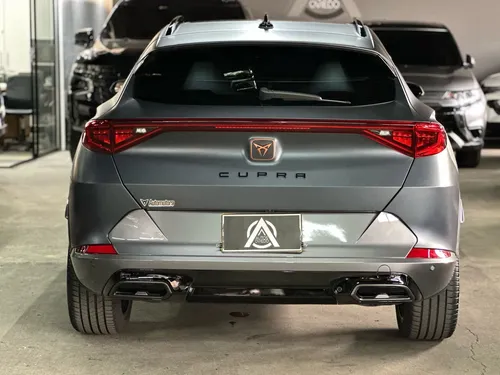 Cupra formentor 2.0 Tsi Mate Dsg