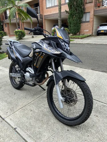 Xre 300 Modelo 2023