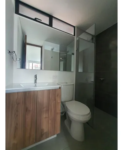Venta De Apartamento En Modelia, Bogotá