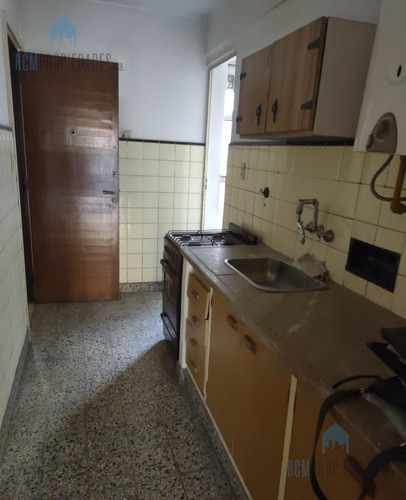 Venta Departamento 3 Ambientes Parque Chacabuco