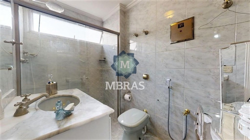 Apto Vl Mariana | 3 Dorms | 1 Suíte | 2 Vagas | 145m² - Mb8581