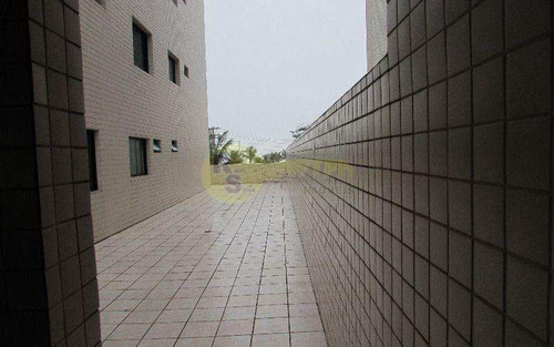 Imagem 12 de 30 de Apartamento Com 3 Dorms, Flórida, Praia Grande - R$ 400 Mil, Cod: 2010 - V2010