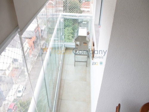 Imagem 8 de 28 de Casa Verde 2 Dormitorio/suite 78,00m² 2 Vagas R$ 770.000,00 - Unico E Exclusivo - Ap01649
