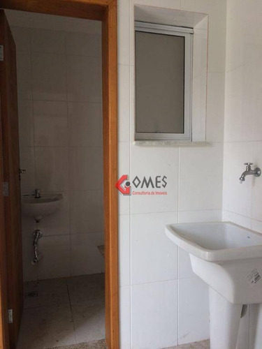 Imagem 8 de 29 de Sobrado Com 3 Dormitórios À Venda, 220 M² Por R$ 820.000 - Vila Dusi - São Bernardo Do Campo/sp - So0563