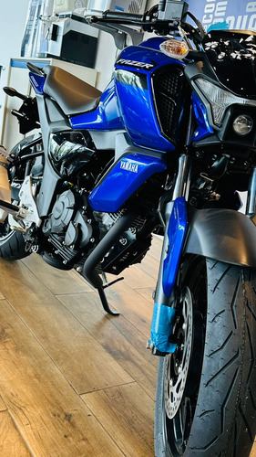 Yamaha Fz15 24/25 Em Até 48x Sem Entrada ( Rafael )
