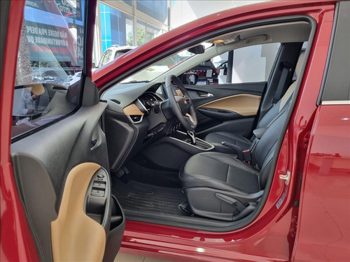 Chevrolet Onix 1.0 TURBO FLEX PLUS PREMIER AUTOMÁTICO