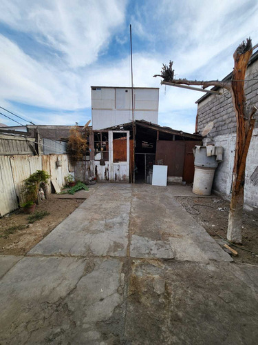 Casa En Venta Iquique Centro (85065)