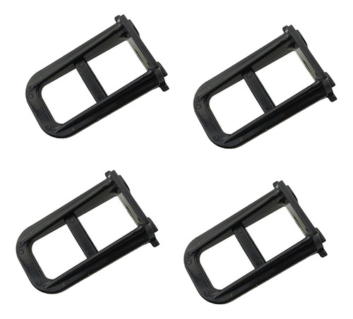 Aterrizaje Extendido Soporte Compatible Con Mjx B3 Bugs 4
