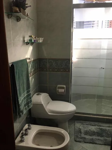 Apartamento En Alquiler