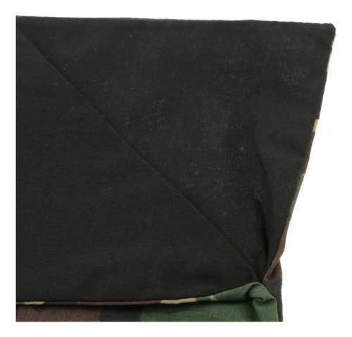Conjunto De Saco De Dormir Accesorio De Ropa De Camuflaje De