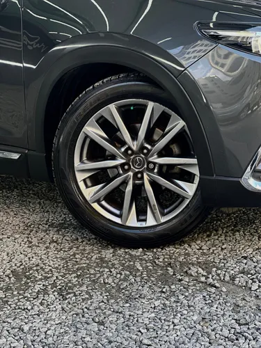 Mazda CX-9 2.5 Signature