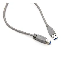 Comprar Cable Usb Impresora 3.0 A B 2 Metros Mts Hp Epson Lexmark
