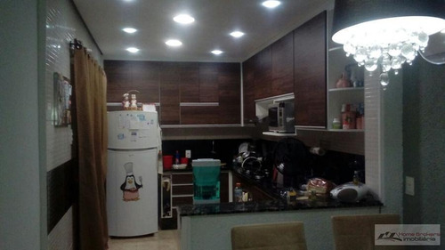 Imagem 6 de 15 de Casa Em Condomínio Para Venda Em Jundiaí, Recanto Quarto Centenário, 2 Dormitórios, 1 Suíte, 2 Banheiros, 3 Vagas - 16496j_2-739586