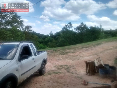 Imagem 15 de 23 de Terreno À Venda, 9200 M² Por R$ 1.400.000 - Bosque Das Araras - Vinhedo/sp - Te0075