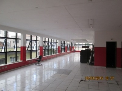 Imagem 5 de 15 de Ref.: 6853 - Sala Em Osasco Para Aluguel - L6853