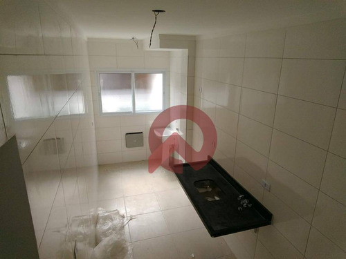 Imagem 10 de 10 de Apartamento Com 2 Dormitórios À Venda, 71 M² Por R$ 325.080,00 - Ocian - Praia Grande/sp - Ap2752