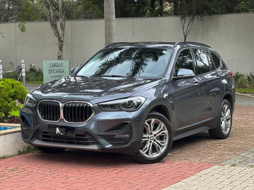 BMW X1 2.0 Sdrive20i Gp Active Flex 5p