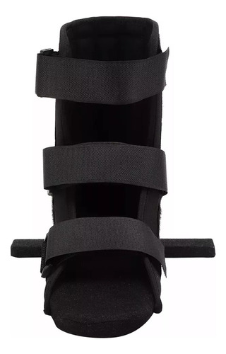 T Bota Profesional Para Corregir Fracturas De Pie Y Tobillo