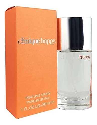 Perfume De Mujer Happy De Clinique - mL a $13197