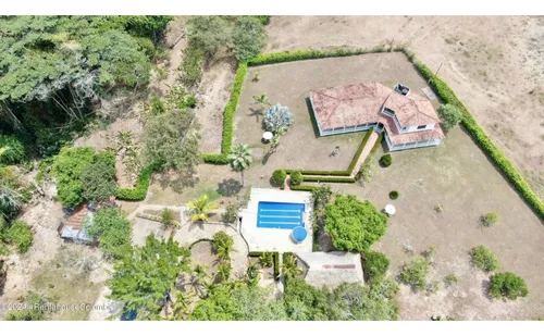 Lote En Vereda Mortino Rah Co: 25-1122