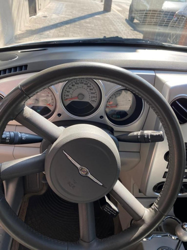 Chrysler Pt Cruiser