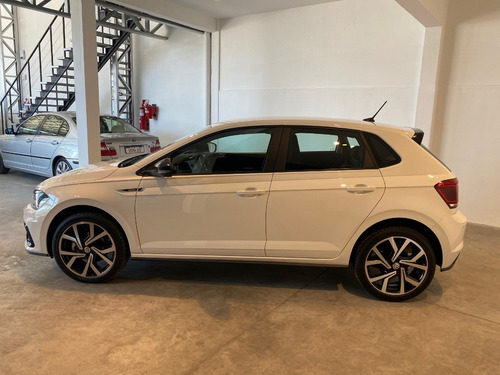 Imagen 8 de 14 de Volkswagen Polo Gts 1.4 Tsi 150 Cv Vehiculosdeloeste