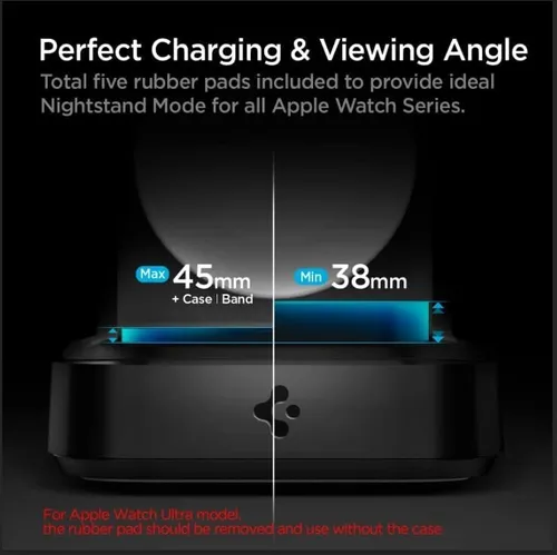 Spigen apple watch series 3 outlet