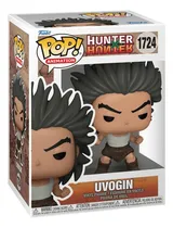 Comprar Figura De Uvogin #1724 Hunter X Hunter Funko Pop! Animation