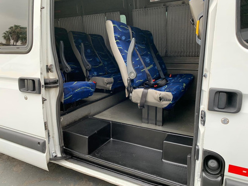Renault Master Executiva