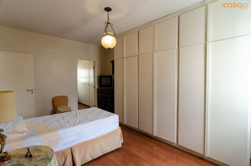 Apartamento - Ref: 8217