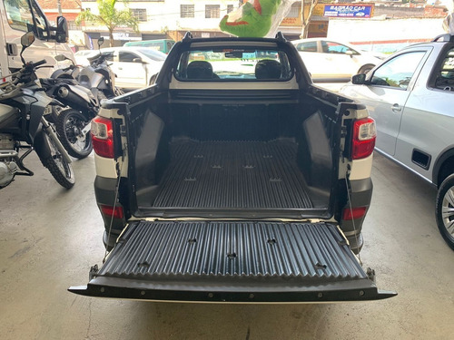 Imagem 17 de 20 de Fiat Strada 1.4 Mpi Hard Working Cs 8v 2020