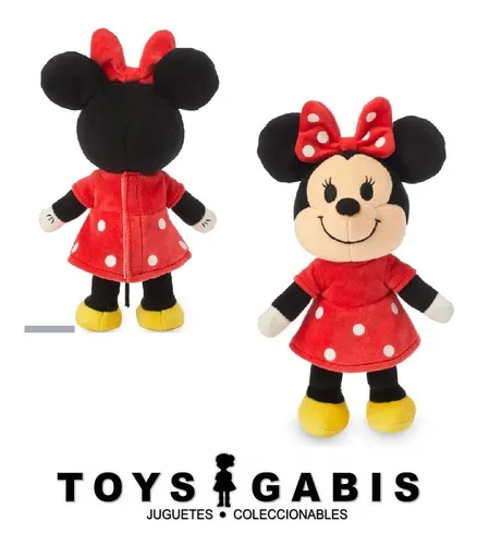 Disney Store - Peluche Minnie – Yoti Boutique