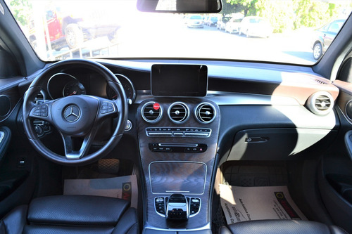 Imagen 5 de 7 de Mercedes Benz Glc 300 Sport Off Road 2019