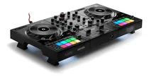 Comprar Hercules Djcontrol Inpulse 500: Controlador Dj Usb De 2 ...