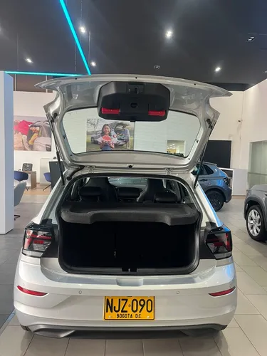 Volkswagen Polo Highline