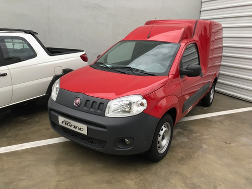 Fiorino 1.4 Evo Tomo Usado O Anticipo/ Entrega Inmediata E-